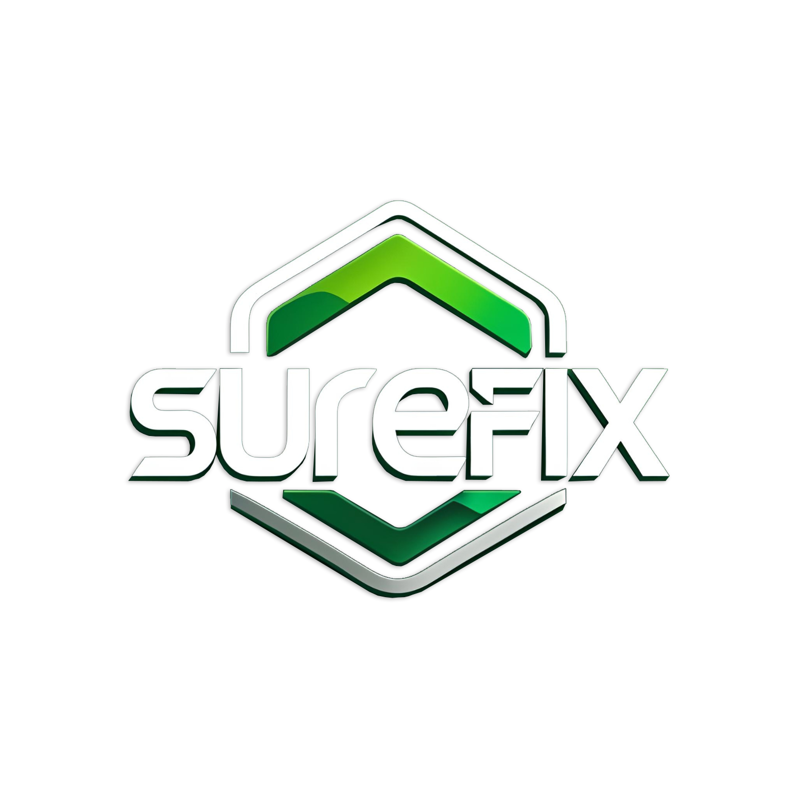 SureFix Logo